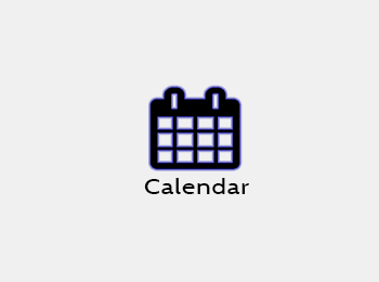 Calendar