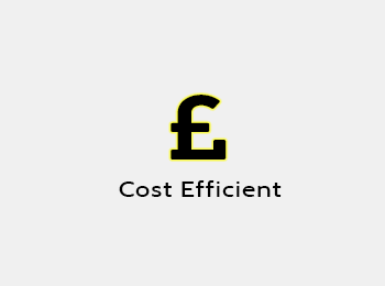 Cost Efficient